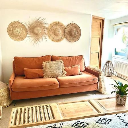 Logement Avec Jardin A 200M De La Digue Wimereux Zewnętrze zdjęcie