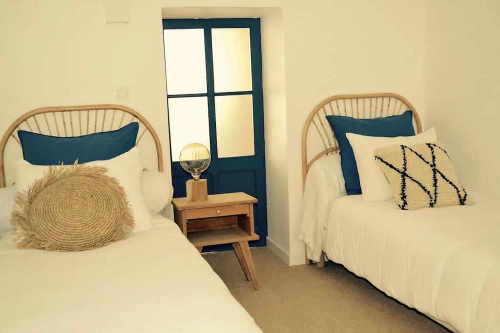 Logement Avec Jardin A 200M De La Digue Wimereux Zewnętrze zdjęcie